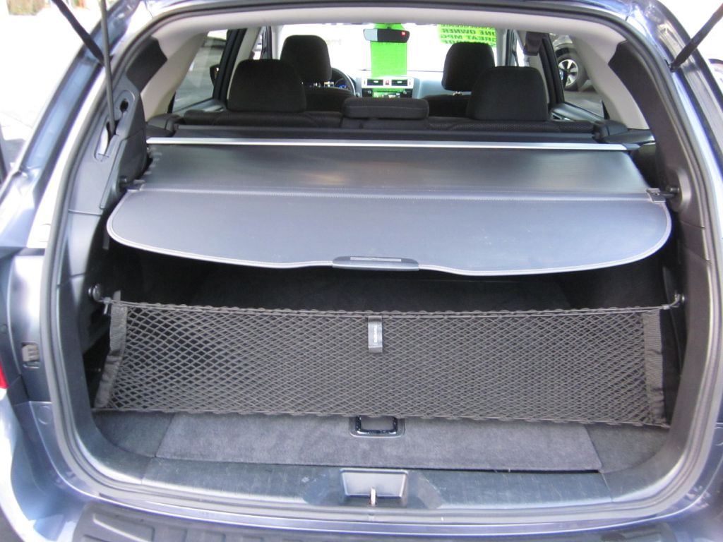 2017 Subaru Outback Image 47