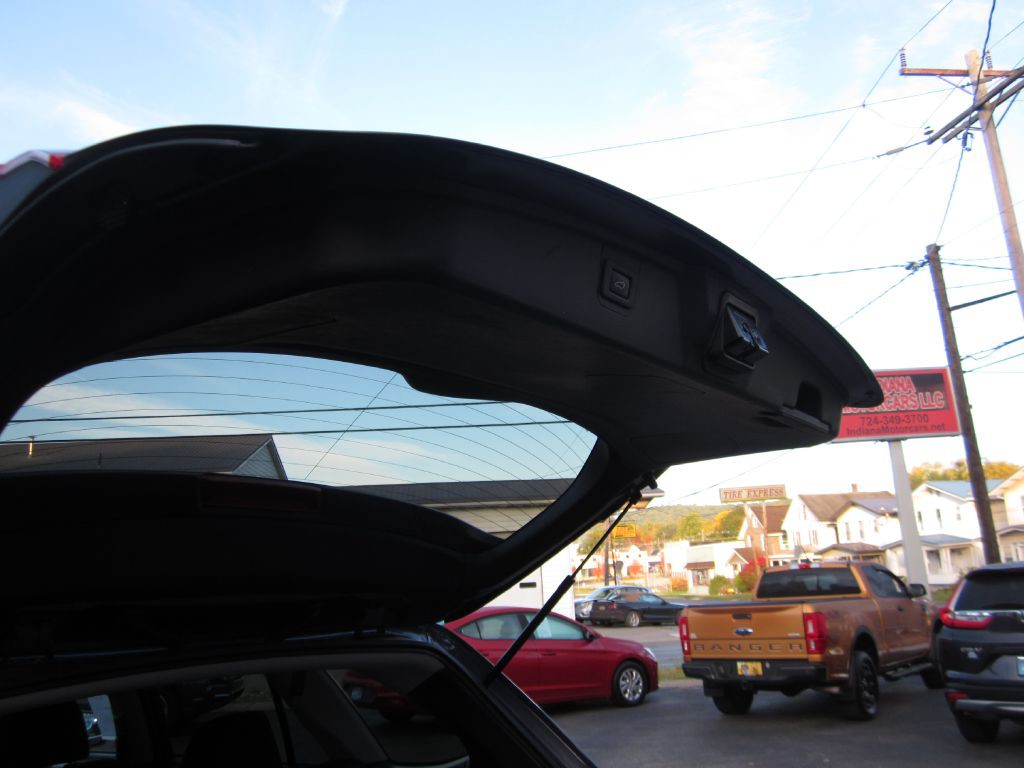 2017 Subaru Outback Image 48