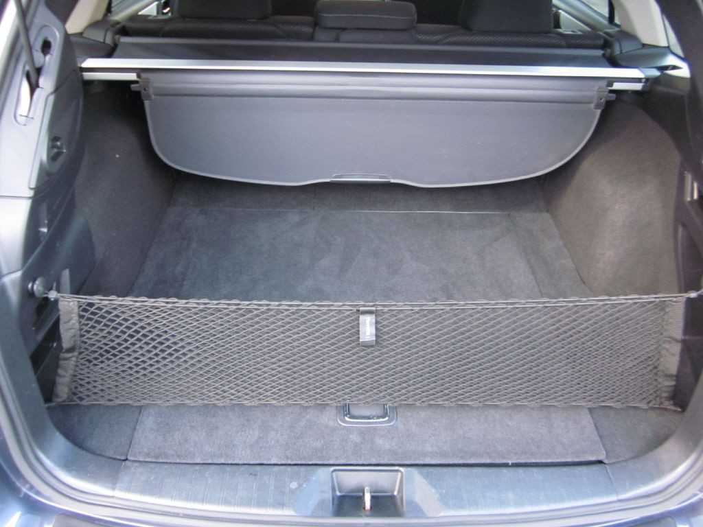 2017 Subaru Outback Image 50