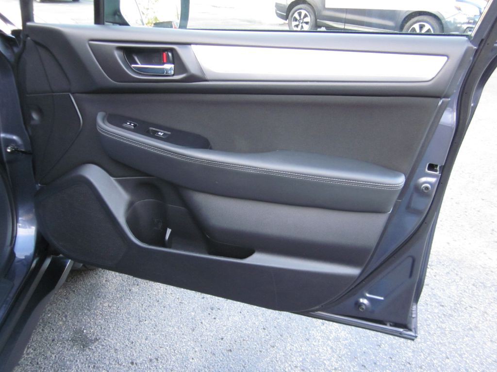 2017 Subaru Outback Image 52