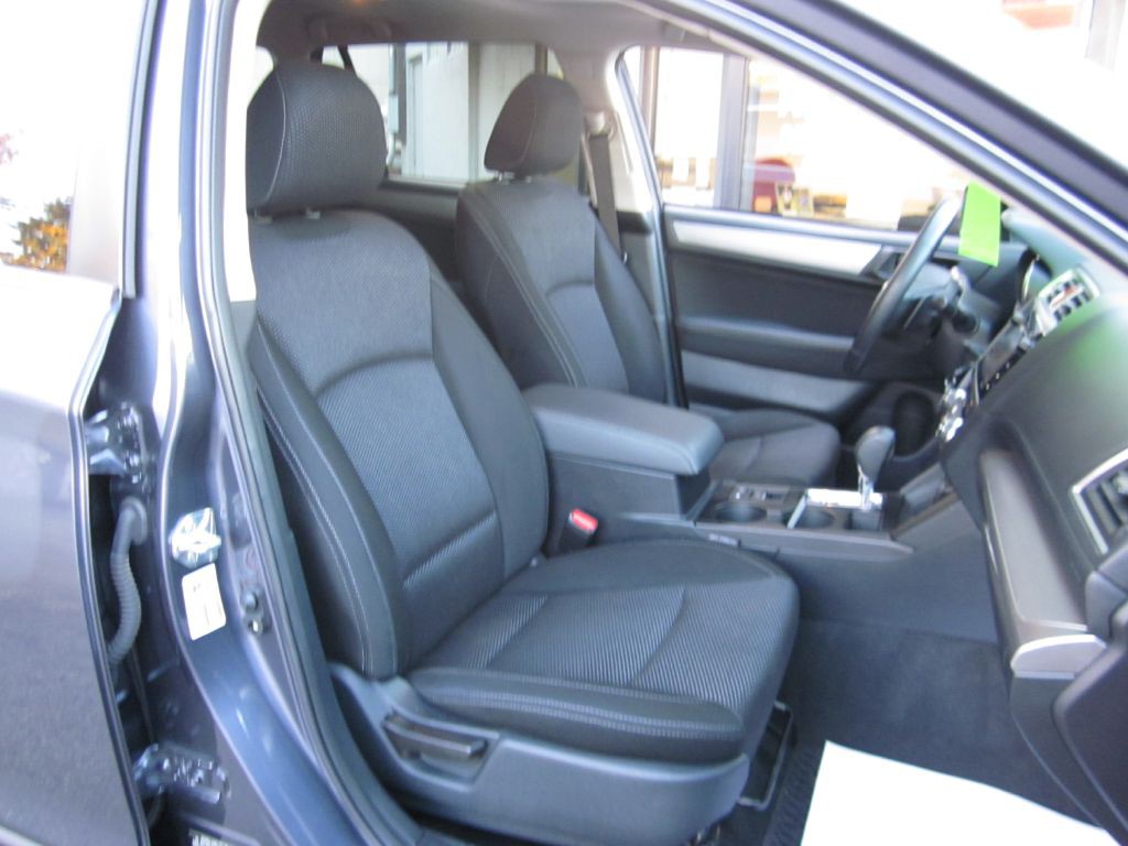 2017 Subaru Outback Image 54