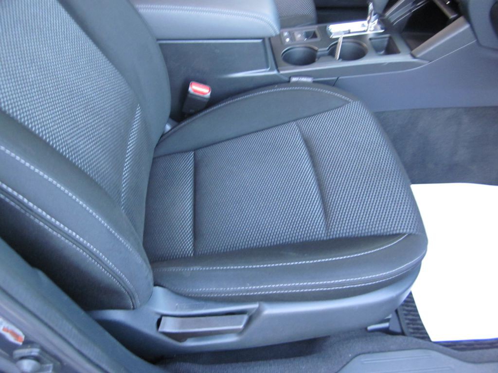 2017 Subaru Outback Image 55