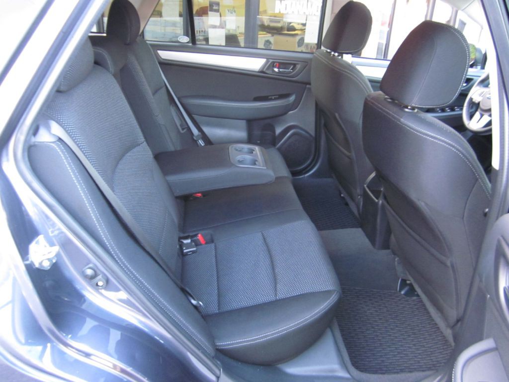 2017 Subaru Outback Image 59