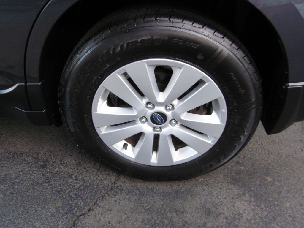 2017 Subaru Outback Image 62