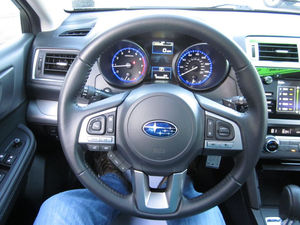 2017 Subaru Outback Image 65