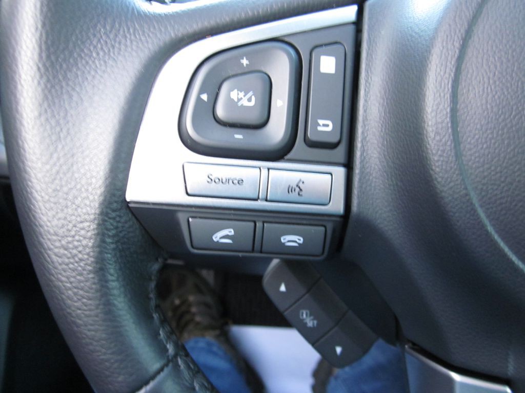 2017 Subaru Outback Image 67