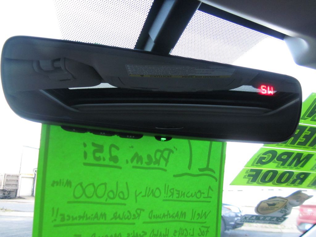 2017 Subaru Outback Image 73