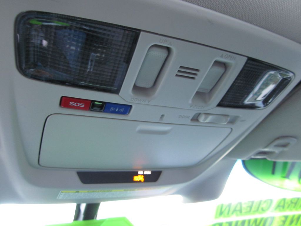 2017 Subaru Outback Image 74