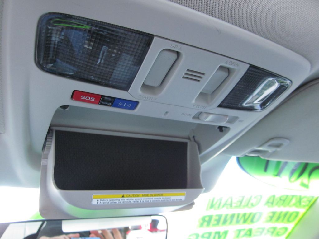 2017 Subaru Outback Image 75