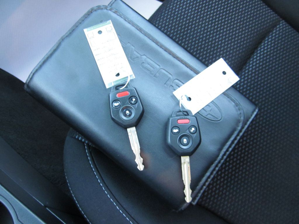 2017 Subaru Outback Image 77