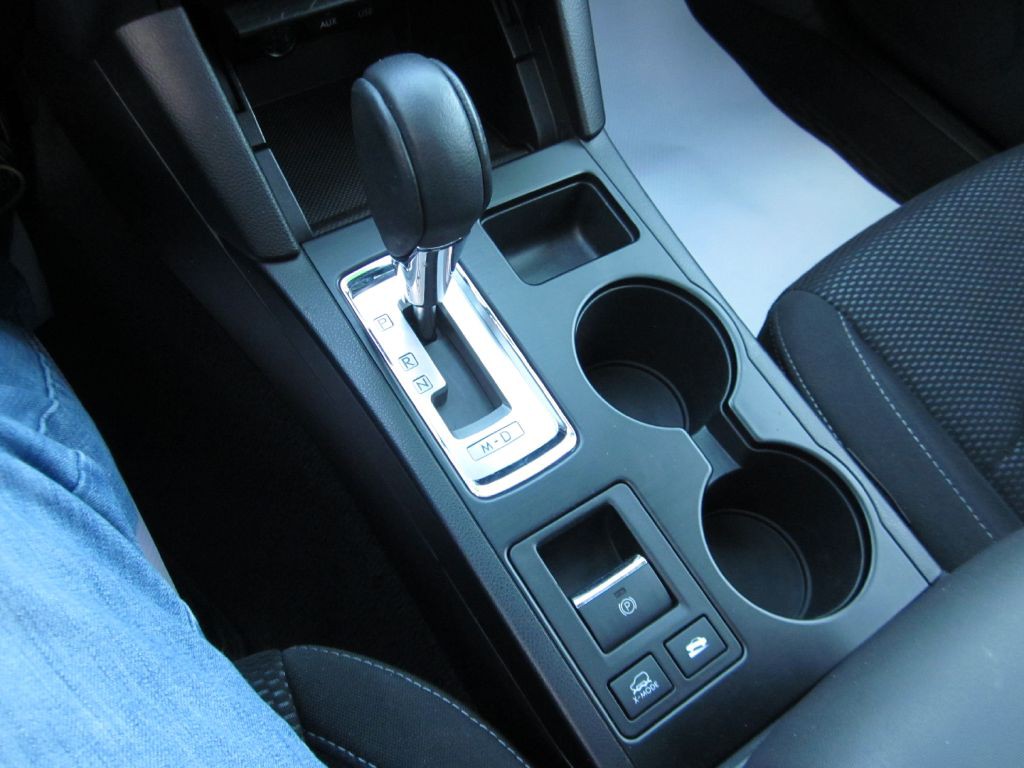 2017 Subaru Outback Image 78