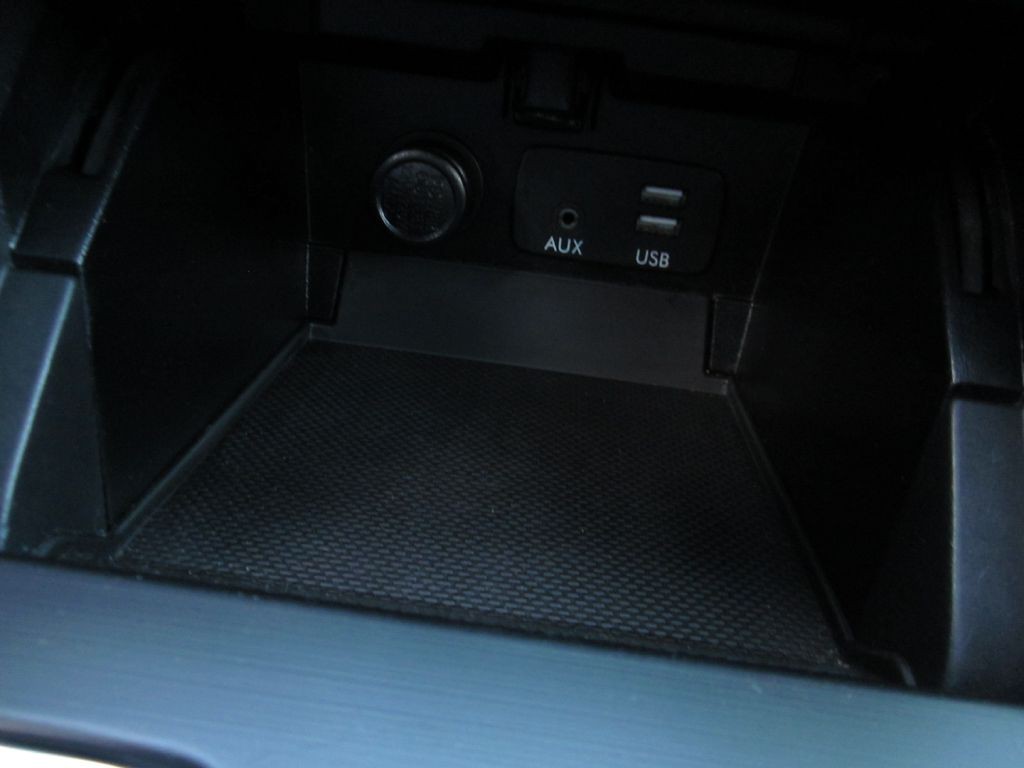 2017 Subaru Outback Image 79