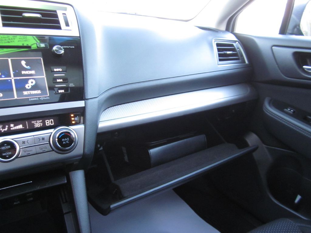 2017 Subaru Outback Image 84