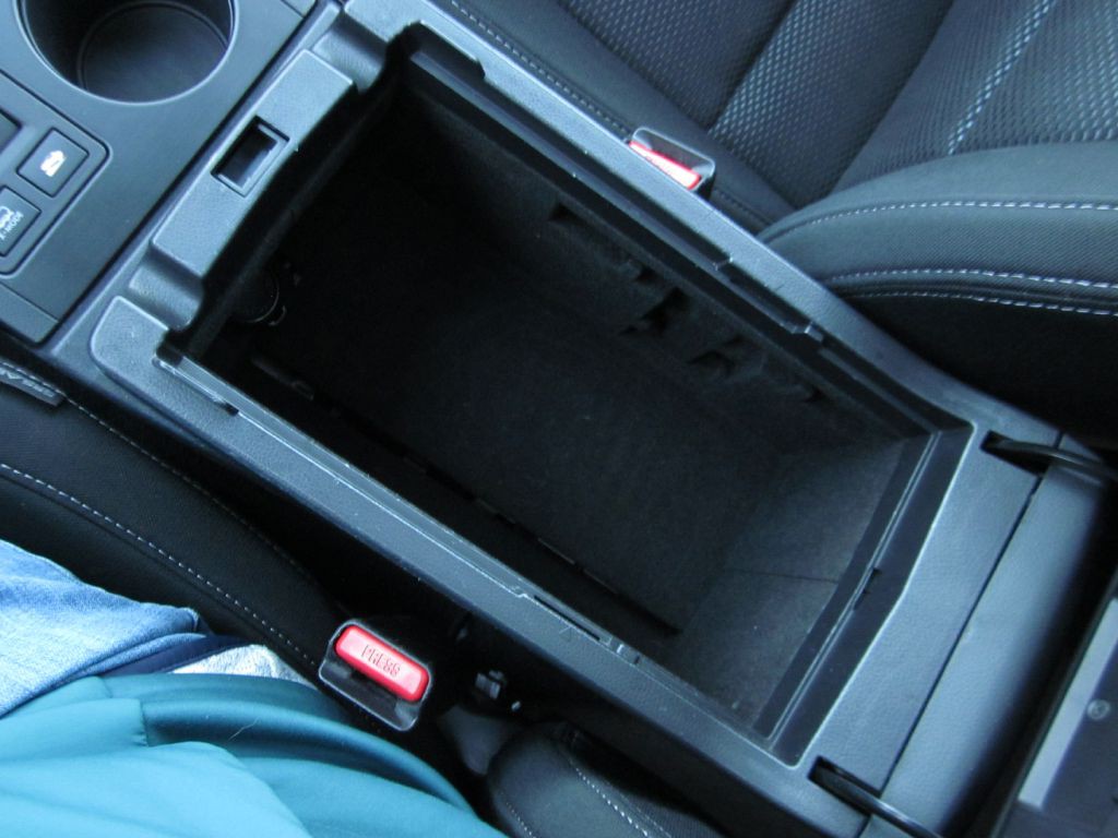 2017 Subaru Outback Image 85