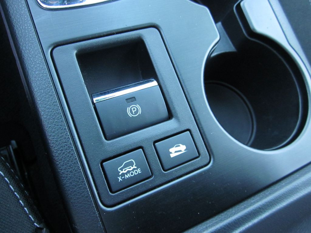 2017 Subaru Outback Image 86