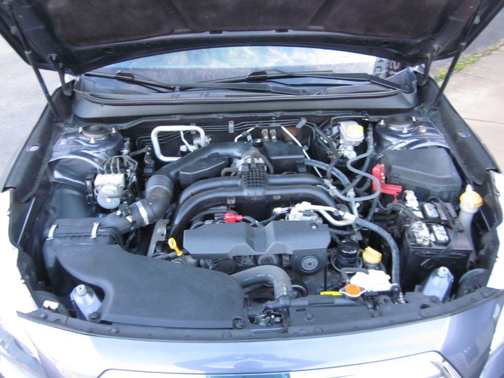 2017 Subaru Outback Image 88