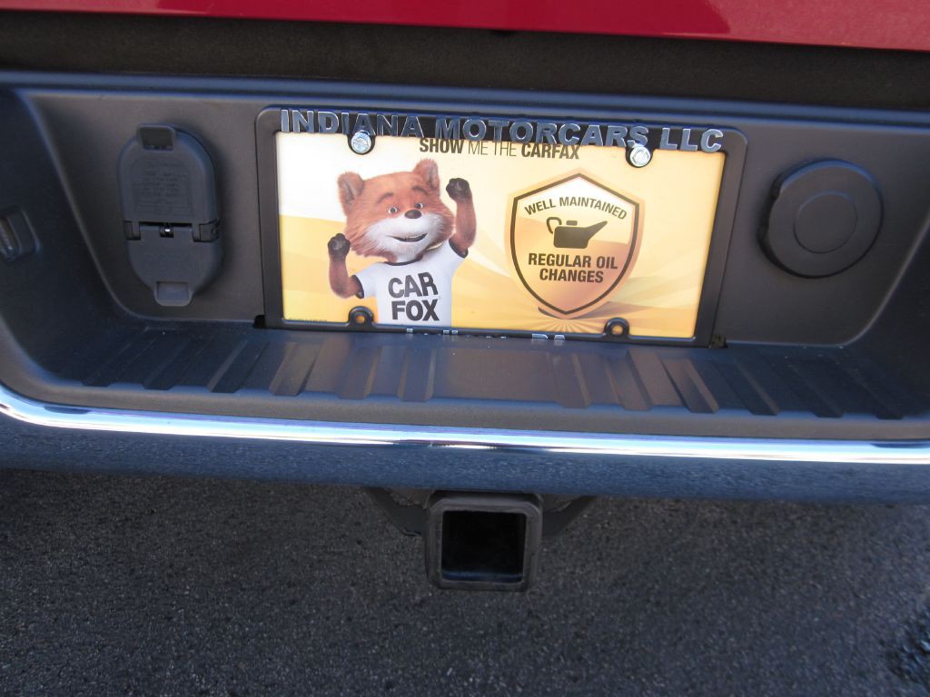 2018 GMC Canyon Image 13