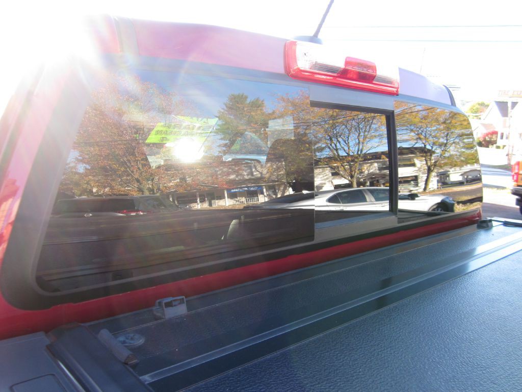 2018 GMC Canyon Image 17