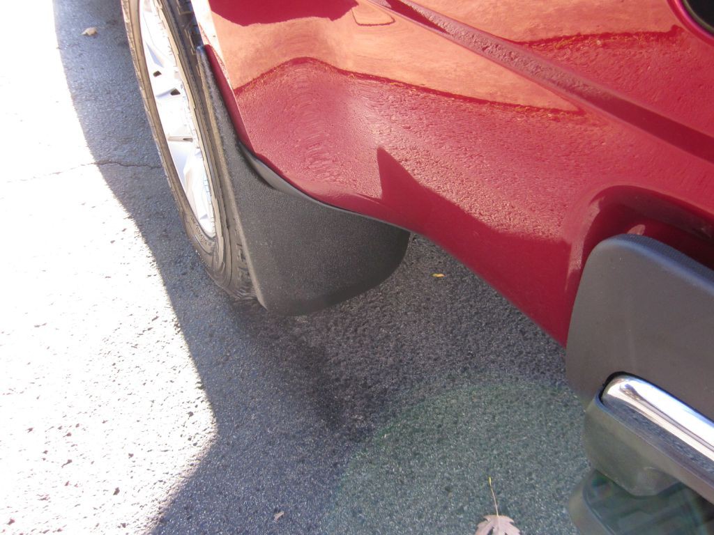 2018 GMC Canyon Image 21