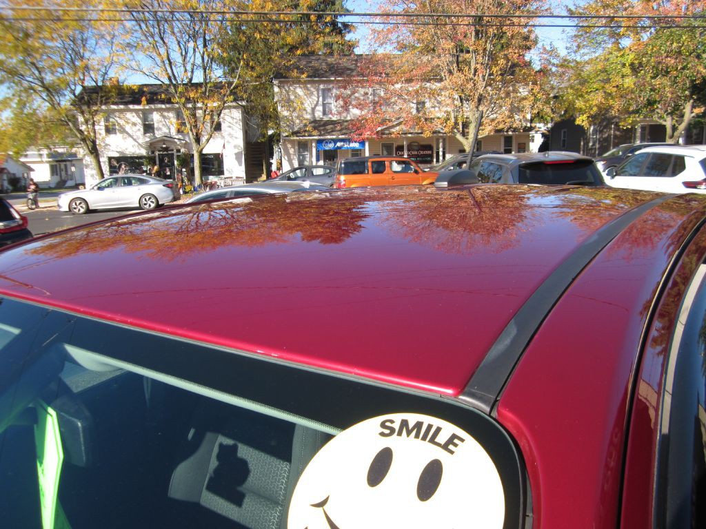 2018 GMC Canyon Image 35