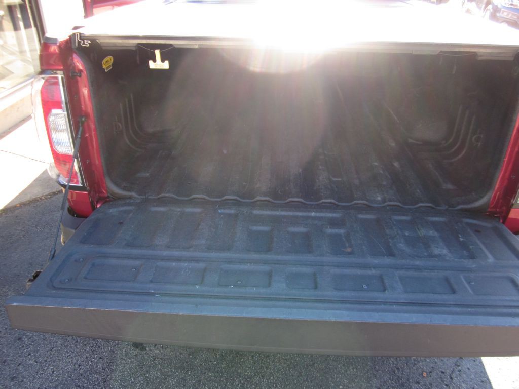 2018 GMC Canyon Image 37