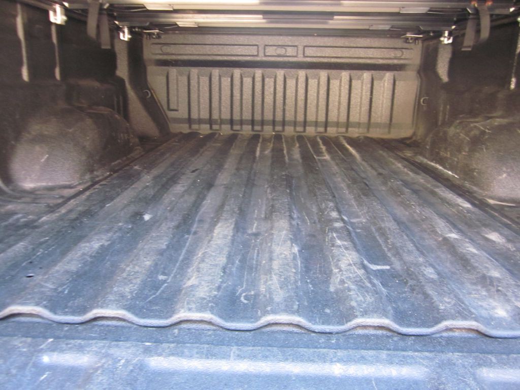 2018 GMC Canyon Image 38