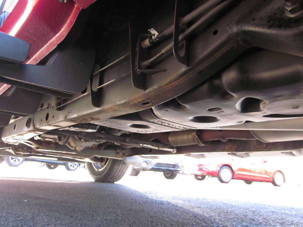 2018 GMC Canyon Image 48