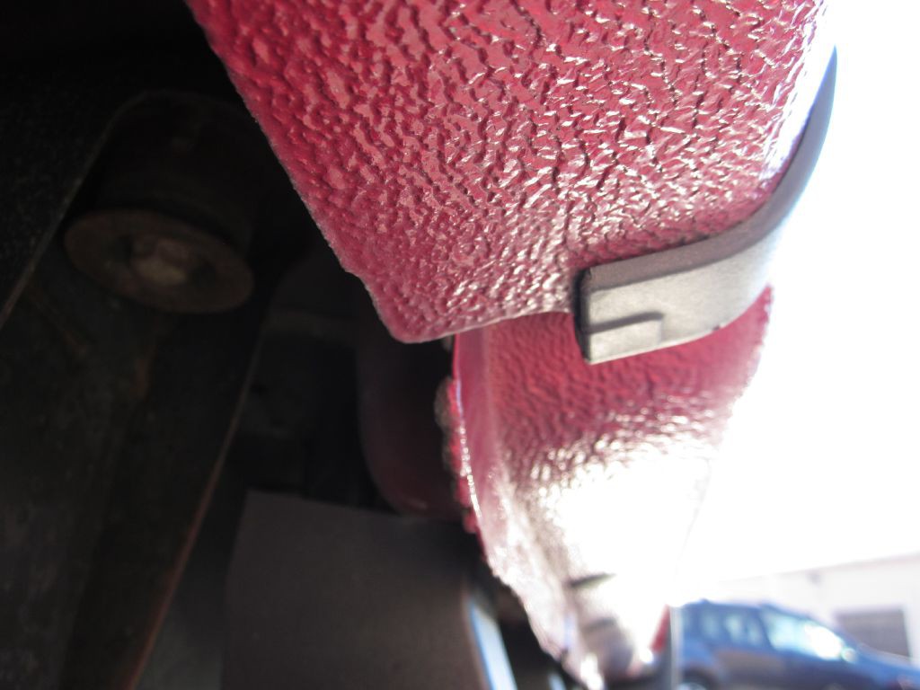 2018 GMC Canyon Image 52