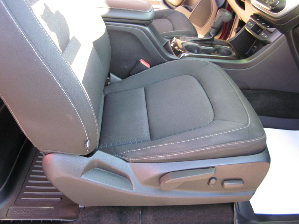 2018 GMC Canyon Image 54