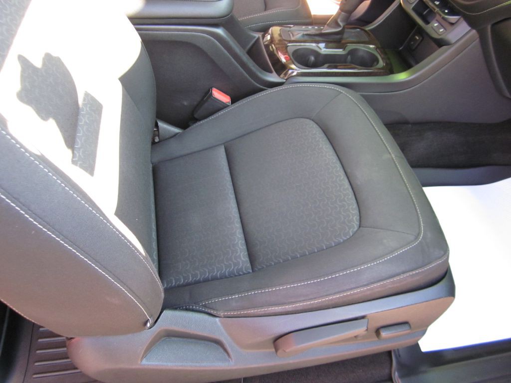 2018 GMC Canyon Image 55