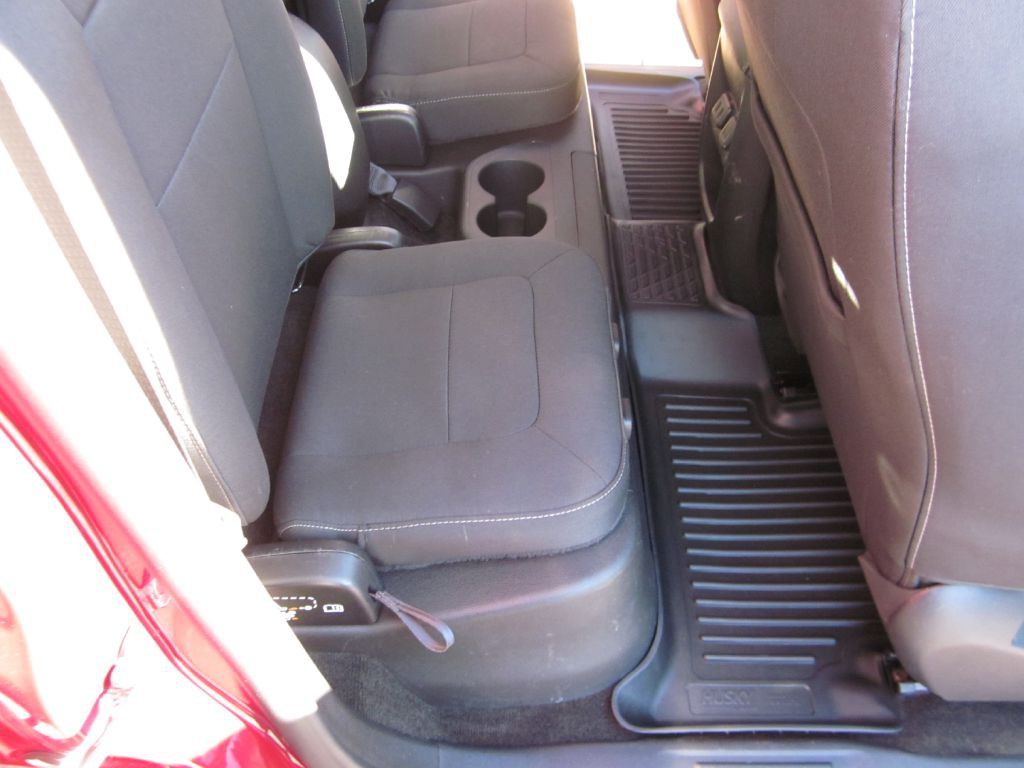 2018 GMC Canyon Image 58