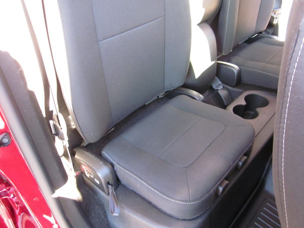 2018 GMC Canyon Image 59