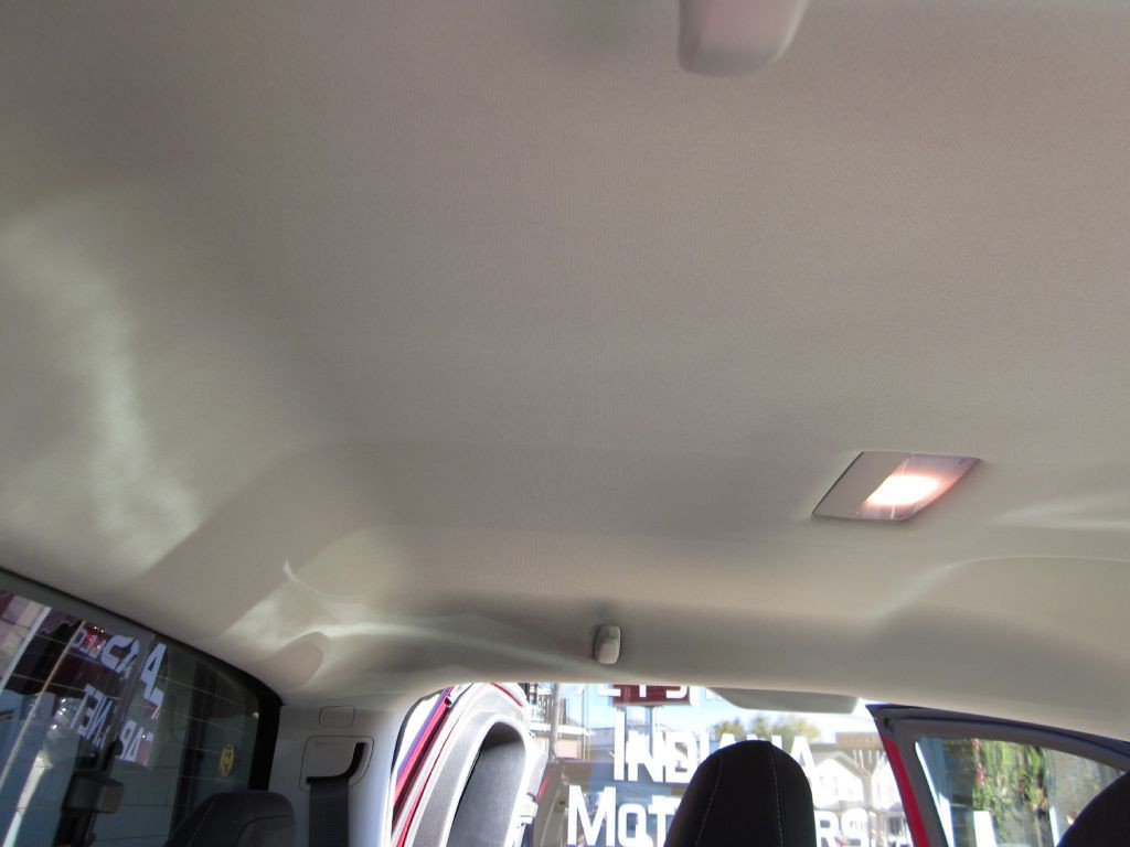 2018 GMC Canyon Image 61