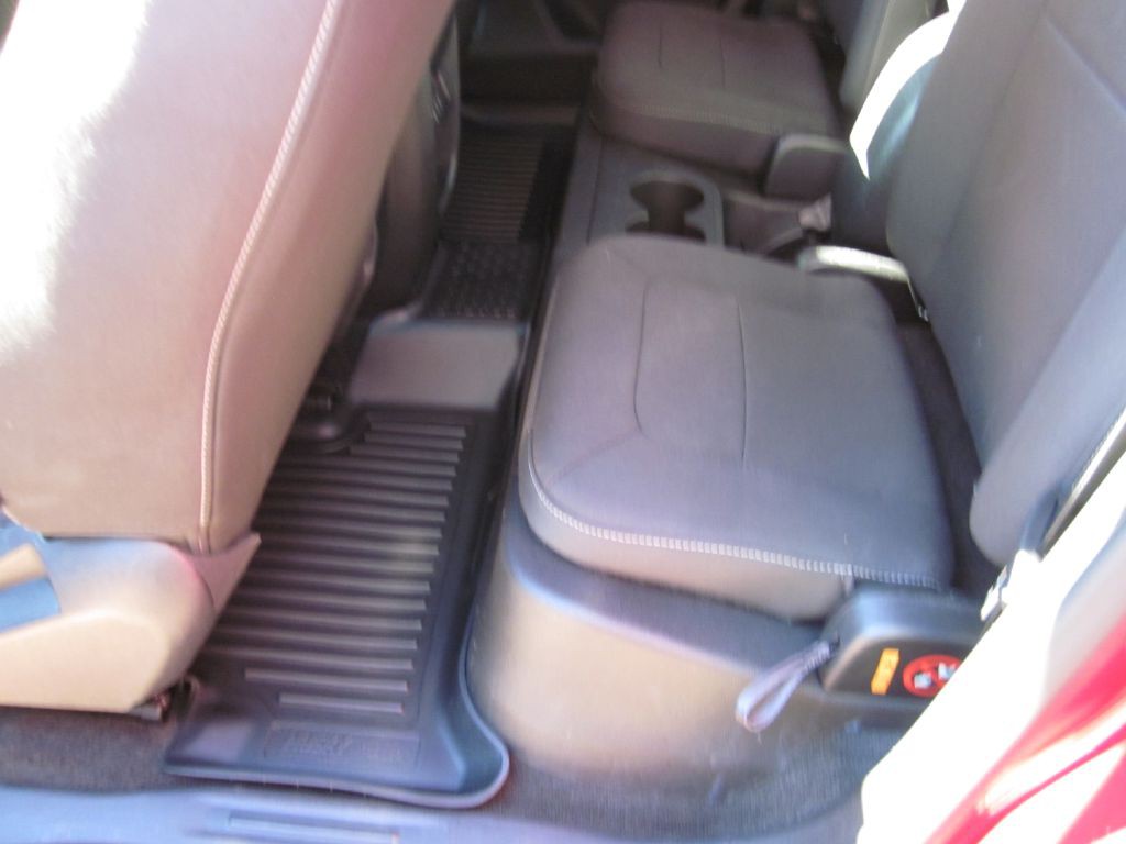 2018 GMC Canyon Image 67