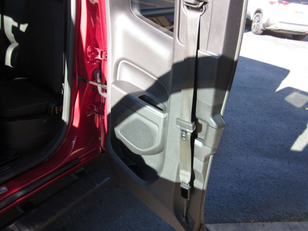 2018 GMC Canyon Image 72