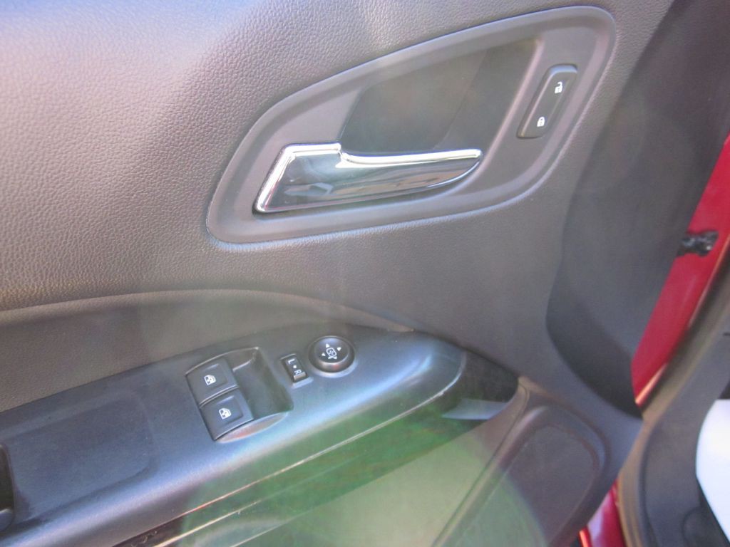 2018 GMC Canyon Image 74