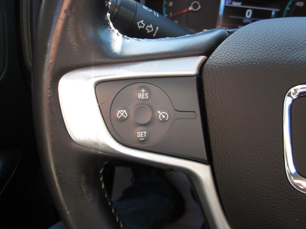 2018 GMC Canyon Image 77