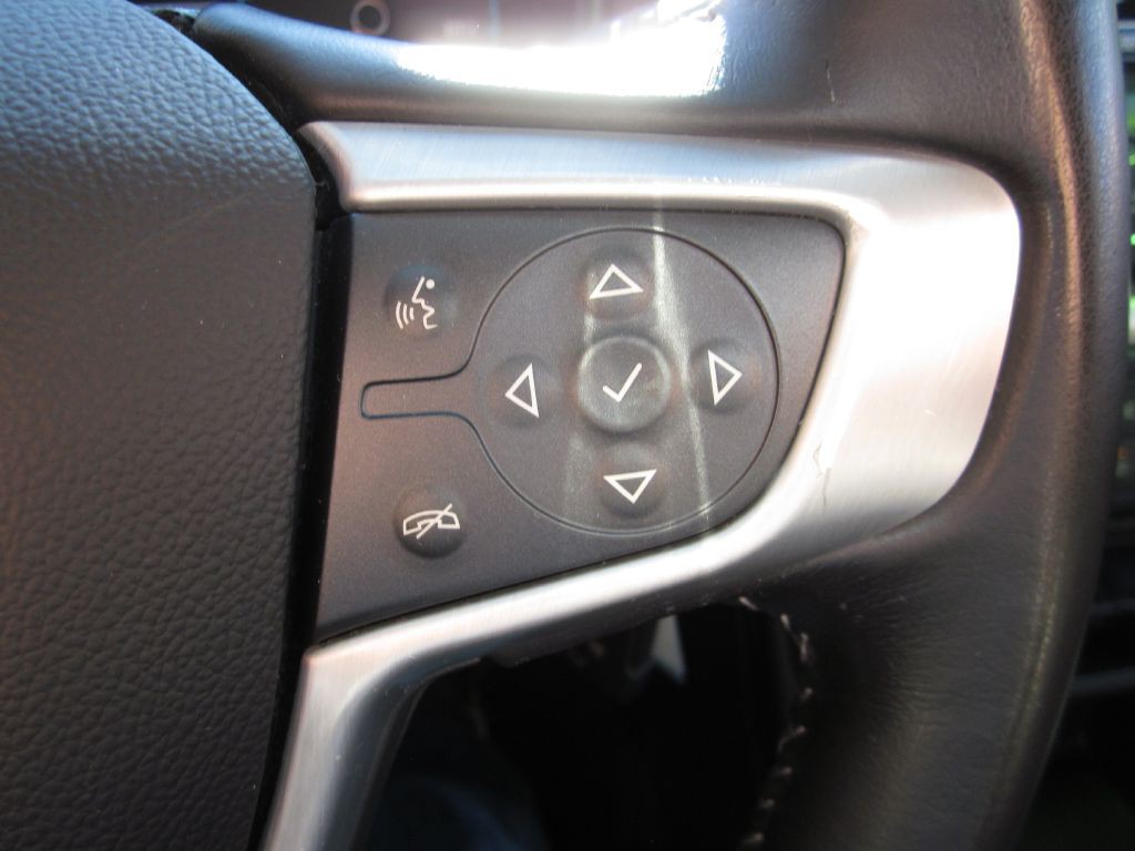 2018 GMC Canyon Image 78