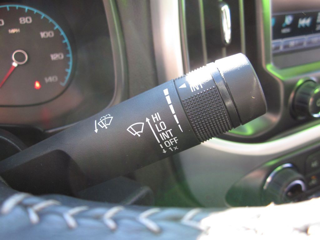 2018 GMC Canyon Image 79