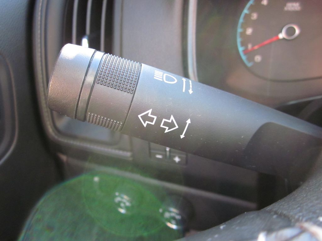 2018 GMC Canyon Image 80