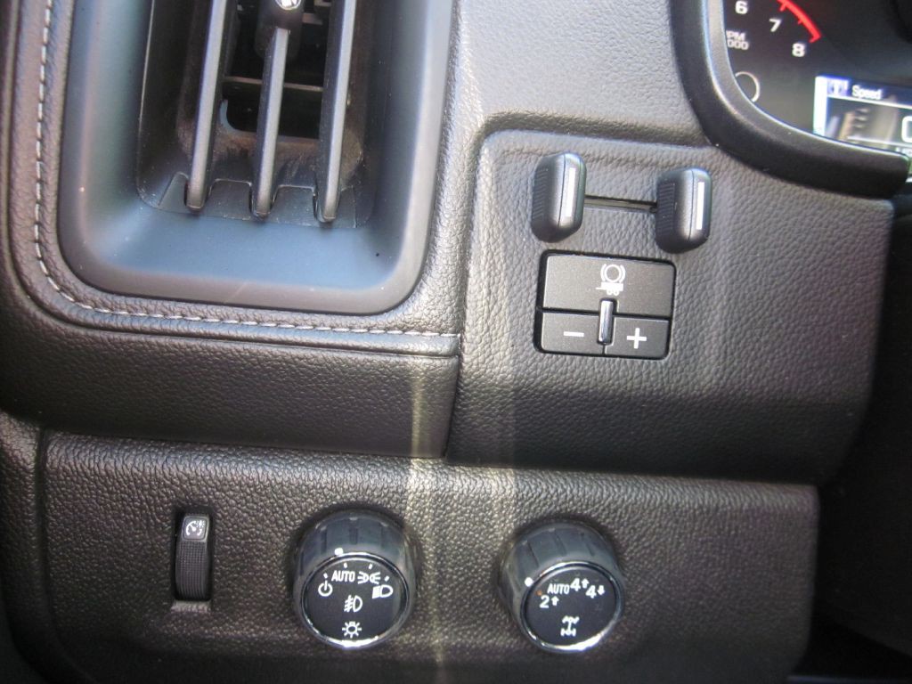 2018 GMC Canyon Image 82