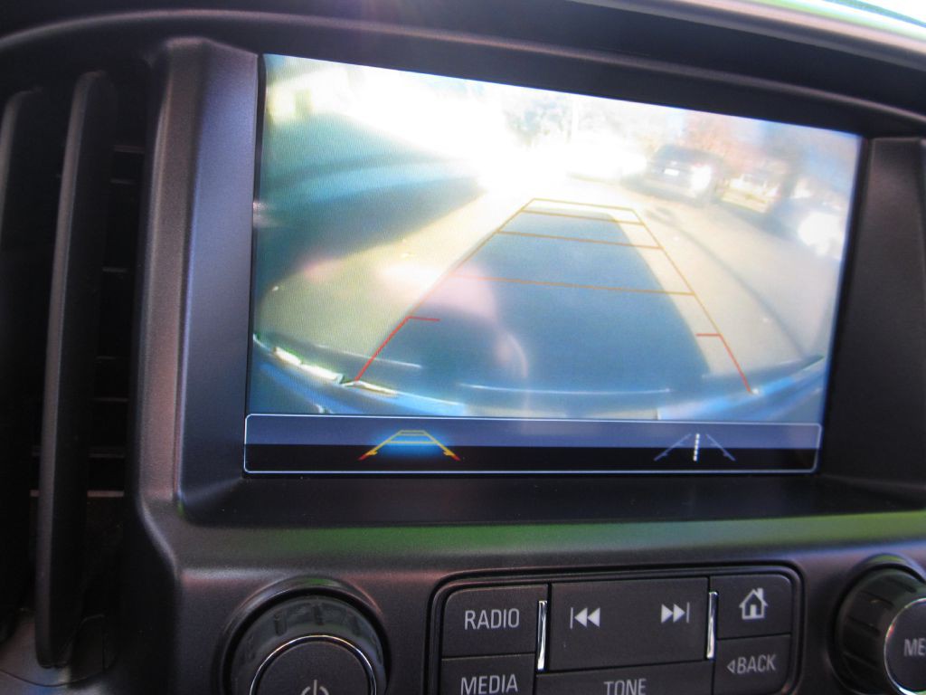 2018 GMC Canyon Image 84