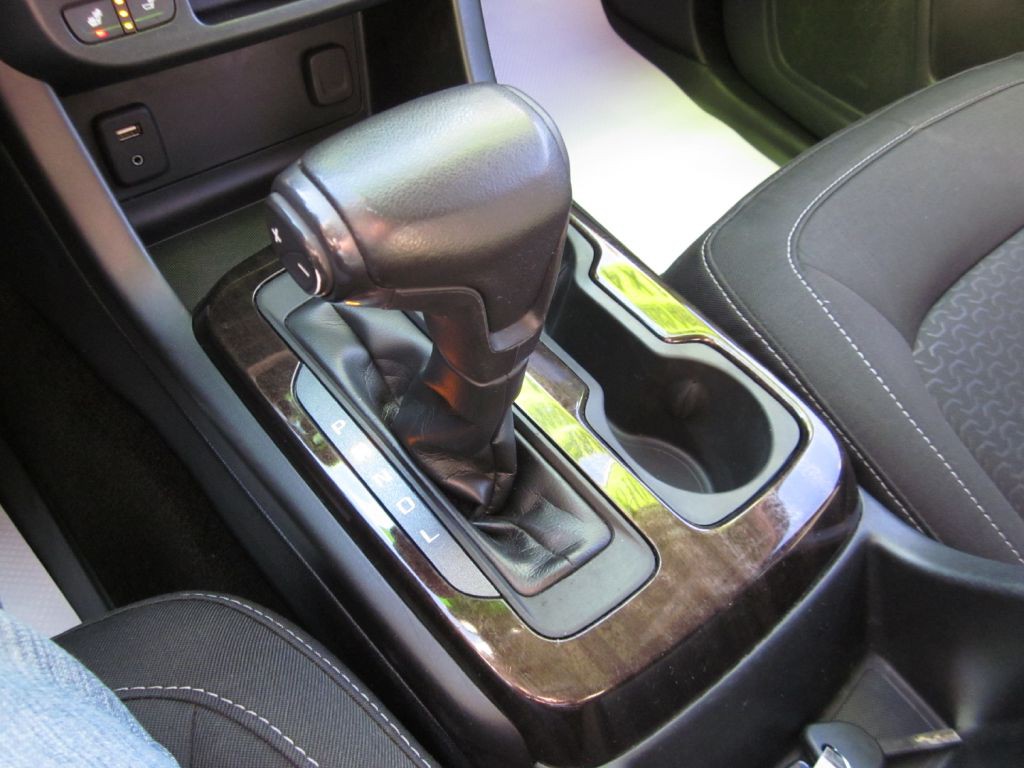 2018 GMC Canyon Image 86