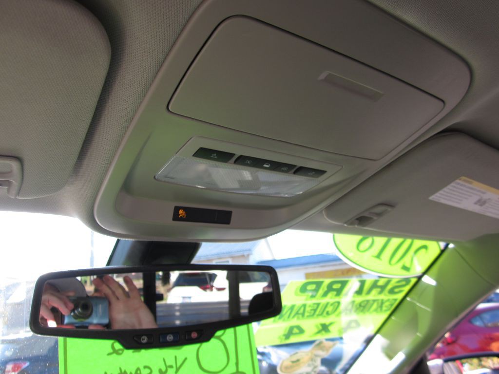 2018 GMC Canyon Image 89