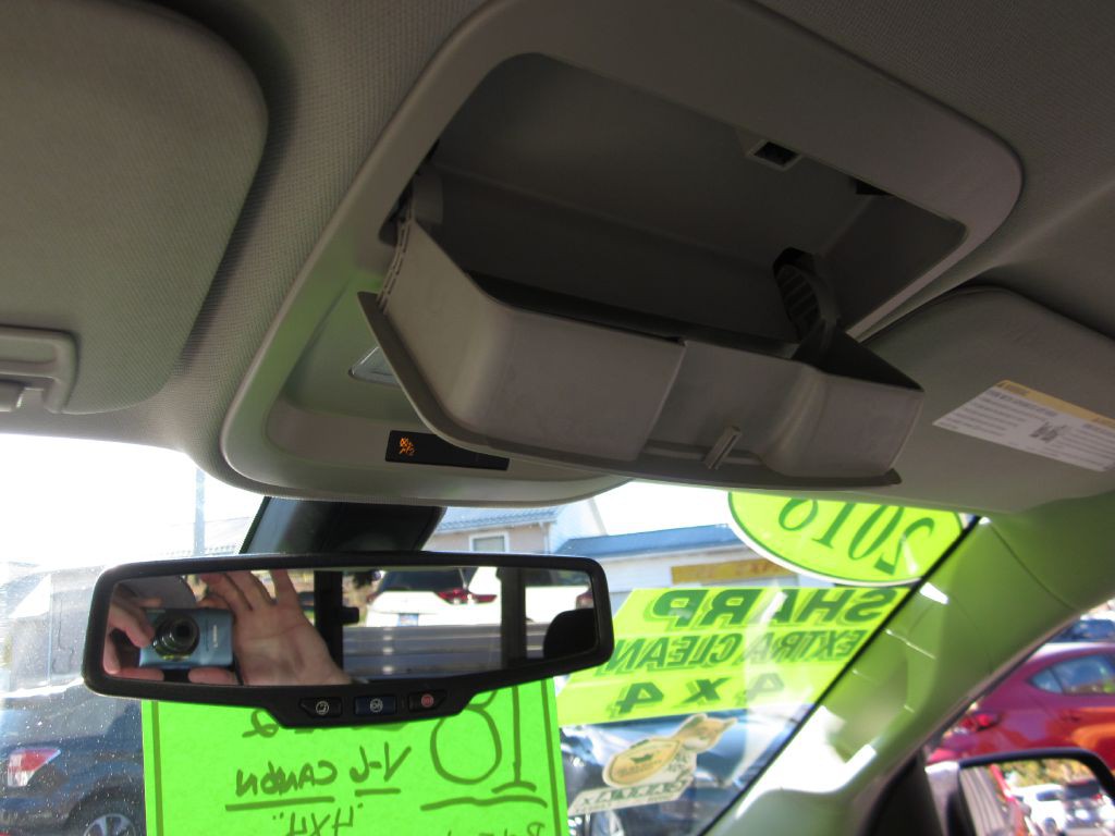 2018 GMC Canyon Image 90