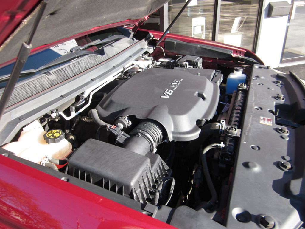 2018 GMC Canyon Image 95