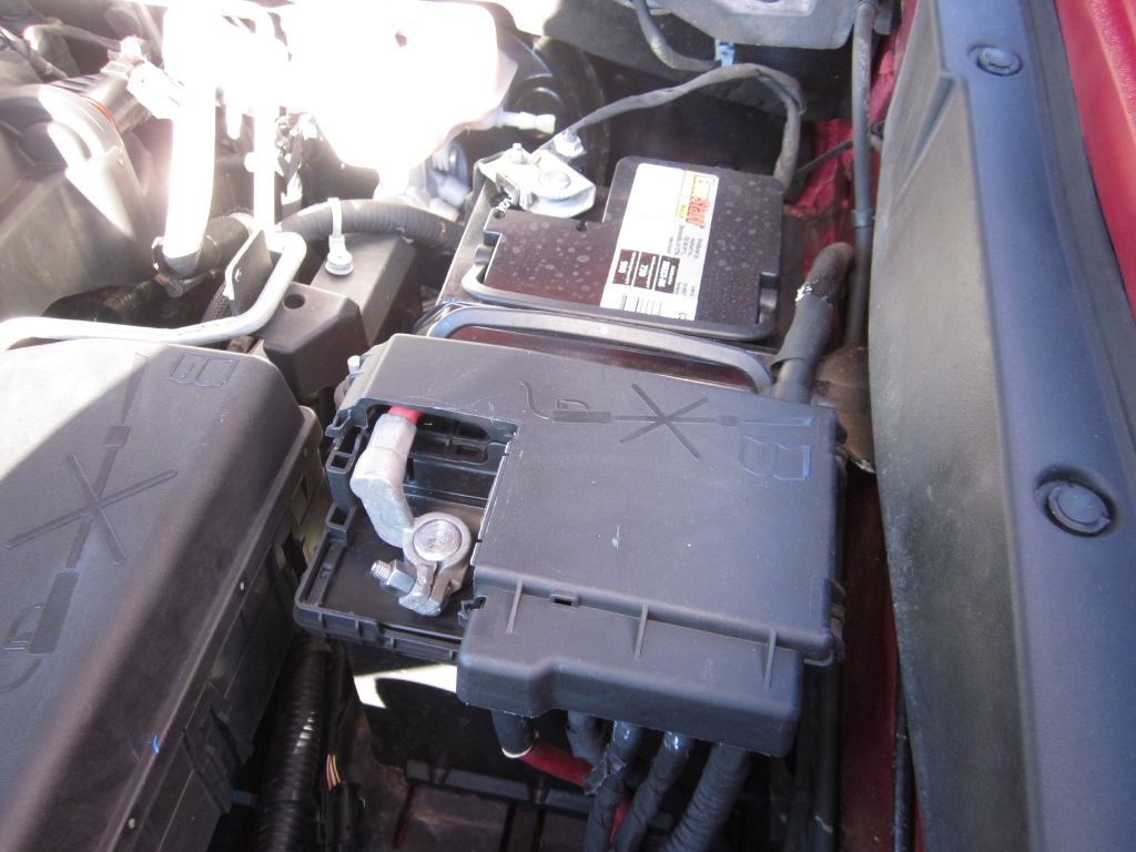 2018 GMC Canyon Image 97