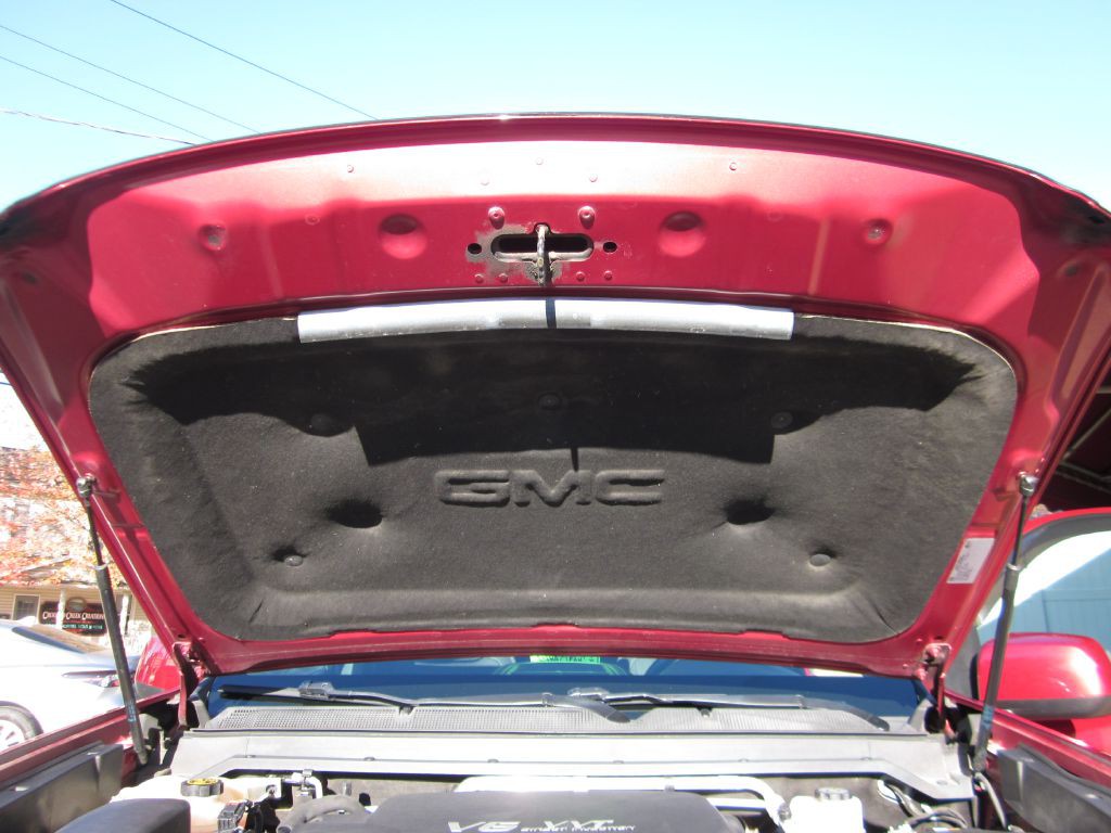 2018 GMC Canyon Image 98