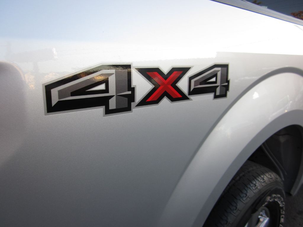 2018 Ford F-150 Image 8