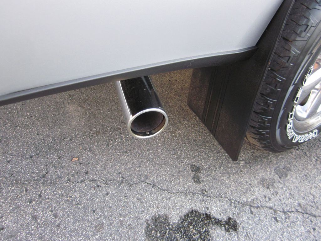 2018 Ford F-150 Image 9